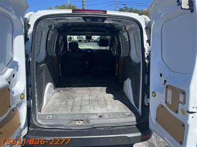 2019 Ford Transit Connect XL   - Photo 8 - Jupiter, FL 33469