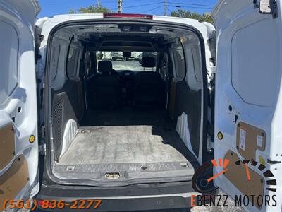 2019 Ford Transit Connect XL   - Photo 8 - Jupiter, FL 33469