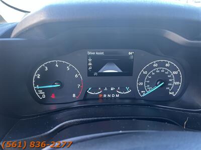 2019 Ford Transit Connect XL   - Photo 13 - Jupiter, FL 33469