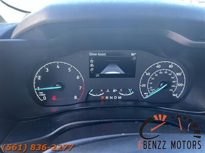 2019 Ford Transit Connect XL   - Photo 13 - Jupiter, FL 33469