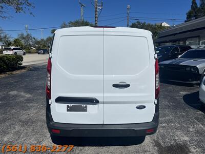2019 Ford Transit Connect XL   - Photo 5 - Jupiter, FL 33469
