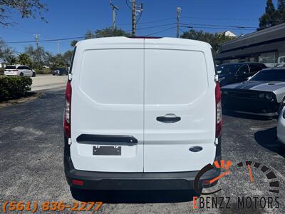 2019 Ford Transit Connect XL   - Photo 5 - Jupiter, FL 33469