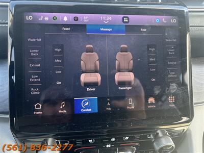 2022 Jeep Grand Cherokee L Overland   - Photo 25 - Jupiter, FL 33469