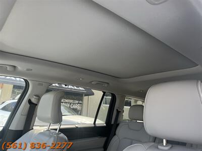 2022 Jeep Grand Cherokee L Overland   - Photo 10 - Jupiter, FL 33469