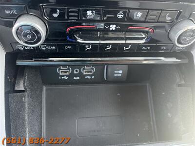 2022 Jeep Grand Cherokee L Overland   - Photo 14 - Jupiter, FL 33469