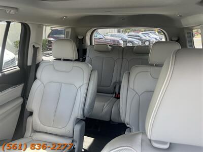 2022 Jeep Grand Cherokee L Overland   - Photo 12 - Jupiter, FL 33469