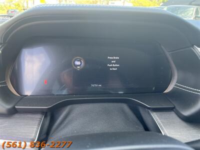 2022 Jeep Grand Cherokee L Overland   - Photo 11 - Jupiter, FL 33469