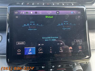 2022 Jeep Grand Cherokee L Overland   - Photo 27 - Jupiter, FL 33469