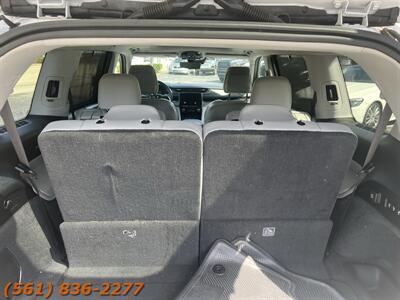 2022 Jeep Grand Cherokee L Overland   - Photo 21 - Jupiter, FL 33469