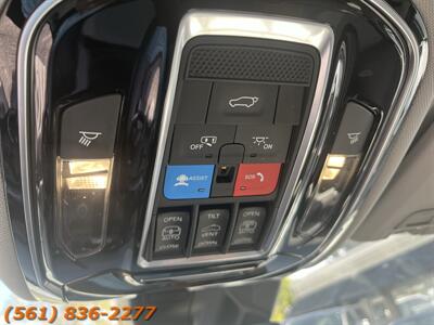 2022 Jeep Grand Cherokee L Overland   - Photo 17 - Jupiter, FL 33469