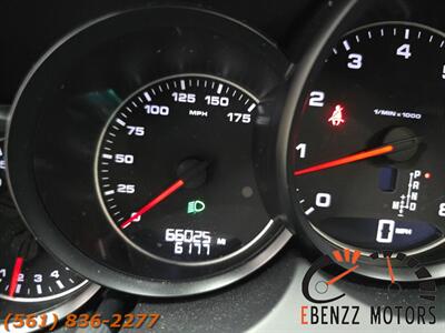 2018 Porsche Cayenne   - Photo 5 - Jupiter, FL 33469