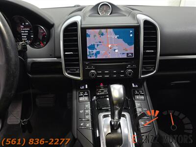 2018 Porsche Cayenne   - Photo 4 - Jupiter, FL 33469