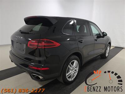 2018 Porsche Cayenne   - Photo 2 - Jupiter, FL 33469