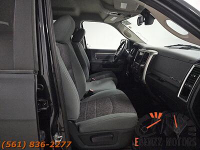 2018 RAM 1500 Big Horn   - Photo 14 - Jupiter, FL 33469