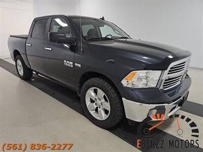 2018 RAM 1500 Big Horn   - Photo 5 - Jupiter, FL 33469