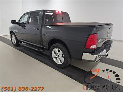 2018 RAM 1500 Big Horn   - Photo 2 - Jupiter, FL 33469