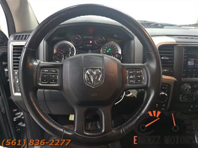 2018 RAM 1500 Big Horn   - Photo 9 - Jupiter, FL 33469