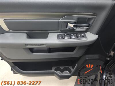 2018 RAM 1500 Big Horn   - Photo 7 - Jupiter, FL 33469