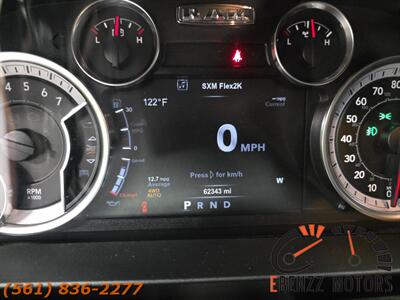 2018 RAM 1500 Big Horn   - Photo 10 - Jupiter, FL 33469