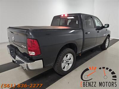 2018 RAM 1500 Big Horn   - Photo 4 - Jupiter, FL 33469