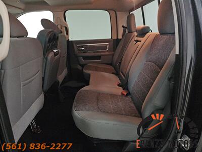 2018 RAM 1500 Big Horn   - Photo 13 - Jupiter, FL 33469