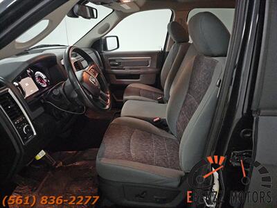 2018 RAM 1500 Big Horn   - Photo 8 - Jupiter, FL 33469