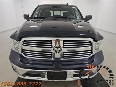 2018 RAM 1500 Big Horn   - Photo 6 - Jupiter, FL 33469