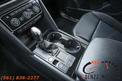 2019 Volkswagen Atlas V6 SEL   - Photo 19 - Jupiter, FL 33469