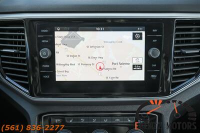 2019 Volkswagen Atlas V6 SEL   - Photo 20 - Jupiter, FL 33469