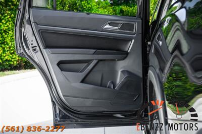 2019 Volkswagen Atlas V6 SEL   - Photo 26 - Jupiter, FL 33469