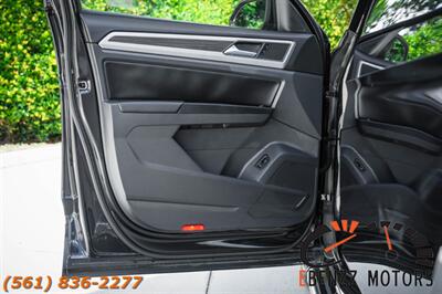 2019 Volkswagen Atlas V6 SEL   - Photo 27 - Jupiter, FL 33469