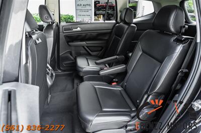 2019 Volkswagen Atlas V6 SEL   - Photo 10 - Jupiter, FL 33469