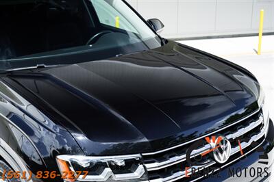 2019 Volkswagen Atlas V6 SEL   - Photo 32 - Jupiter, FL 33469