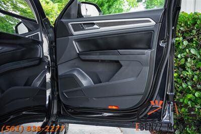 2019 Volkswagen Atlas V6 SEL   - Photo 24 - Jupiter, FL 33469
