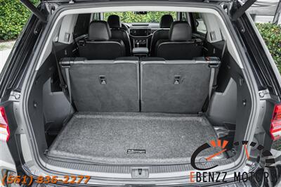 2019 Volkswagen Atlas V6 SEL   - Photo 39 - Jupiter, FL 33469