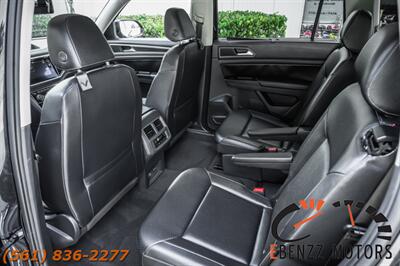 2019 Volkswagen Atlas V6 SEL   - Photo 9 - Jupiter, FL 33469