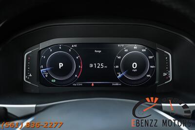 2019 Volkswagen Atlas V6 SEL   - Photo 17 - Jupiter, FL 33469