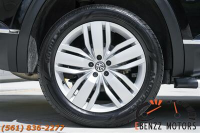 2019 Volkswagen Atlas V6 SEL   - Photo 29 - Jupiter, FL 33469