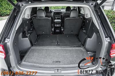 2019 Volkswagen Atlas V6 SEL   - Photo 38 - Jupiter, FL 33469