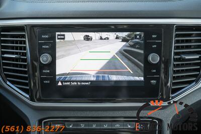 2019 Volkswagen Atlas V6 SEL   - Photo 21 - Jupiter, FL 33469