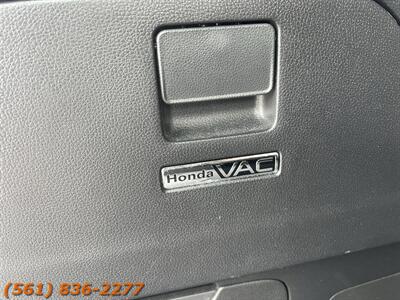 2019 Honda Odyssey Elite   - Photo 15 - Jupiter, FL 33469
