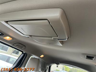 2019 Honda Odyssey Elite   - Photo 8 - Jupiter, FL 33469