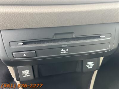 2019 Honda Odyssey Elite   - Photo 10 - Jupiter, FL 33469