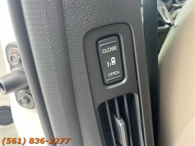 2019 Honda Odyssey Elite   - Photo 13 - Jupiter, FL 33469