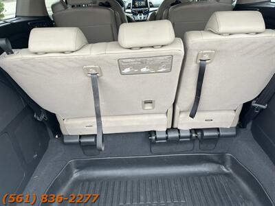 2019 Honda Odyssey Elite   - Photo 17 - Jupiter, FL 33469