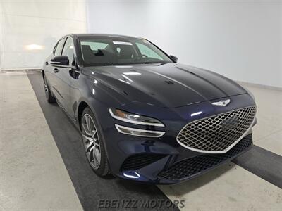 2023 Genesis G70 2.0T   - Photo 3 - Jupiter, FL 33469