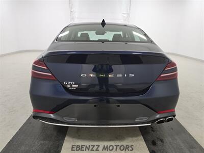 2023 Genesis G70 2.0T   - Photo 5 - Jupiter, FL 33469