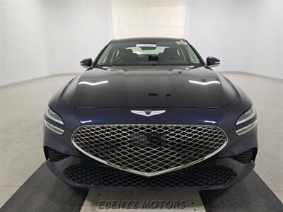 2023 Genesis G70 2.0T   - Photo 2 - Jupiter, FL 33469