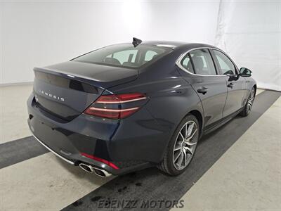 2023 Genesis G70 2.0T   - Photo 4 - Jupiter, FL 33469