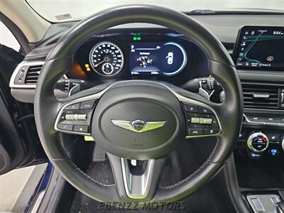 2023 Genesis G70 2.0T   - Photo 10 - Jupiter, FL 33469